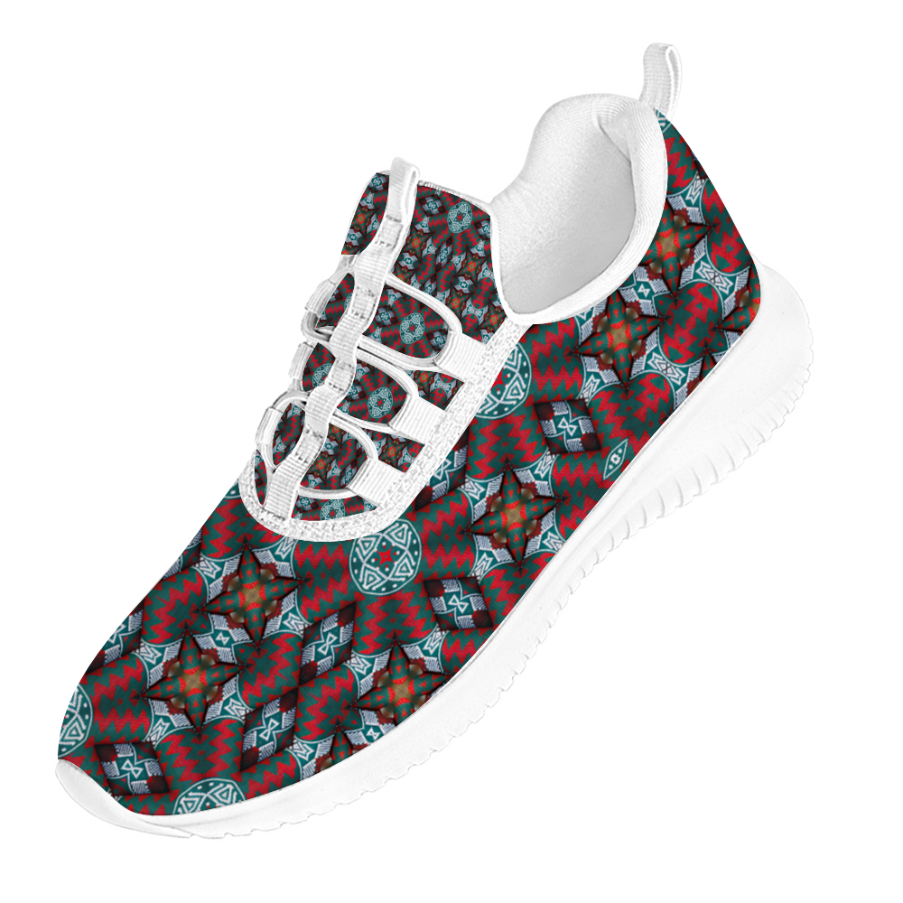 Women's Custom Non-slip Running Shoes