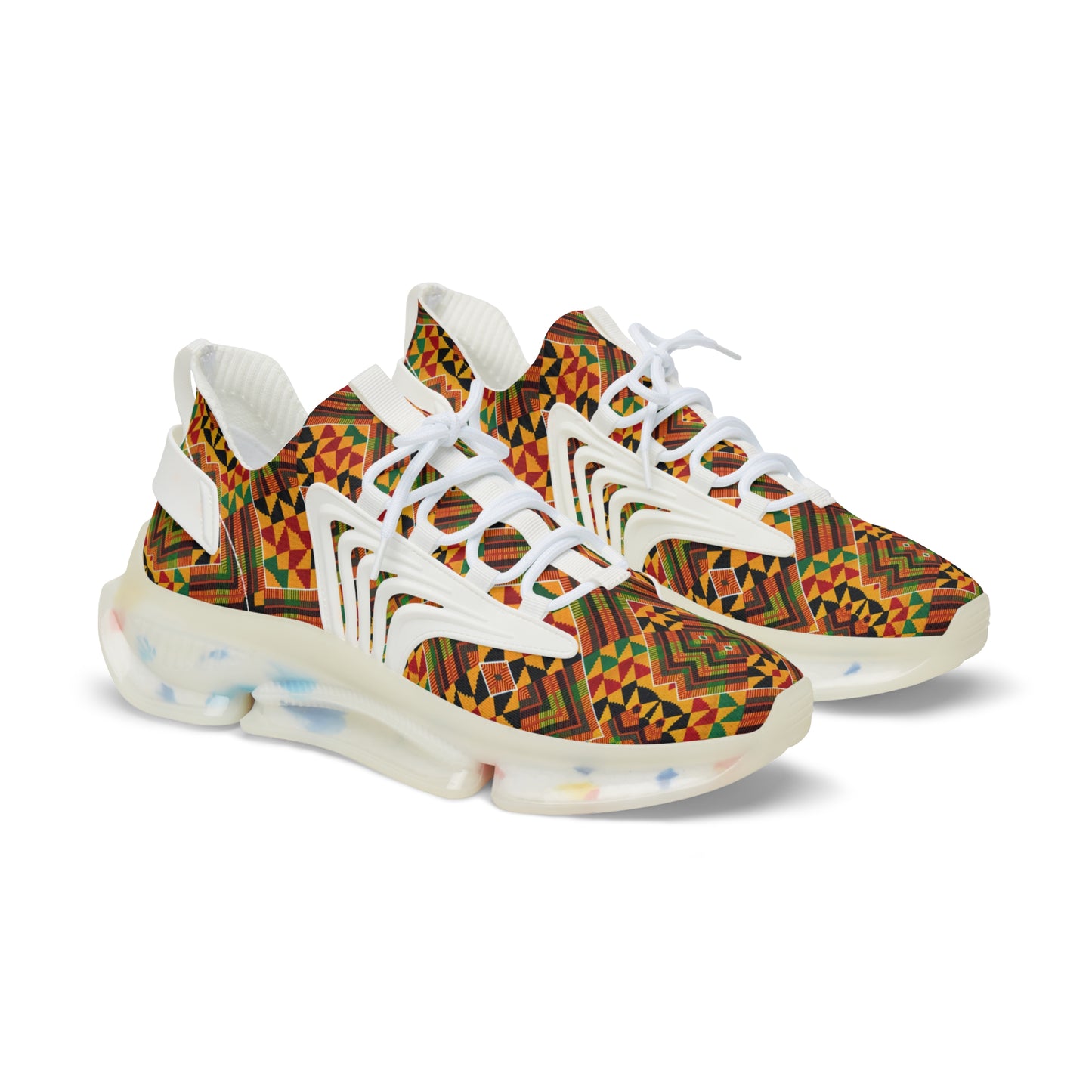 Men Mesh Colorful Athletic Trendy Sneakers Perfect for Summer and Gift Idea