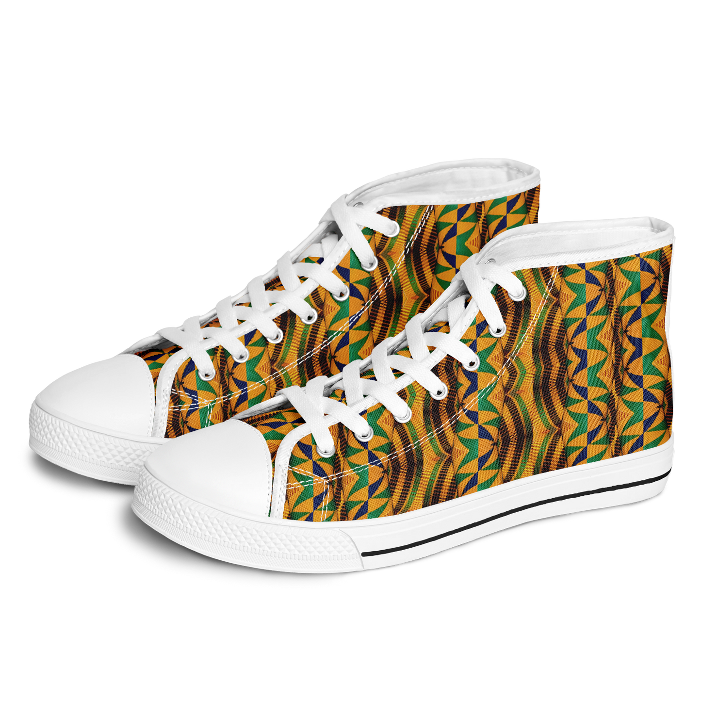 Men's Urban Peak High Top Shoes