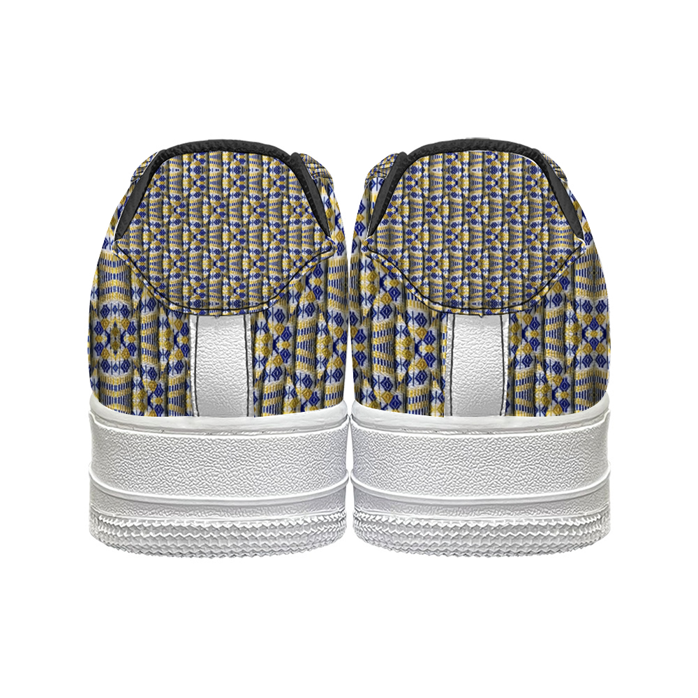 Men's Custom Unisex Sneakers Leisure Sports Shoes