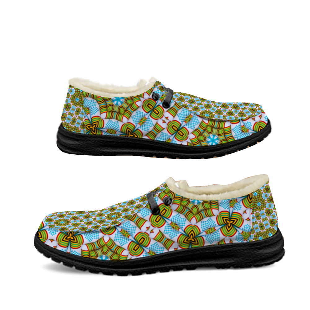 Men's Unisex Lightweight Casual Canvas Sneakers