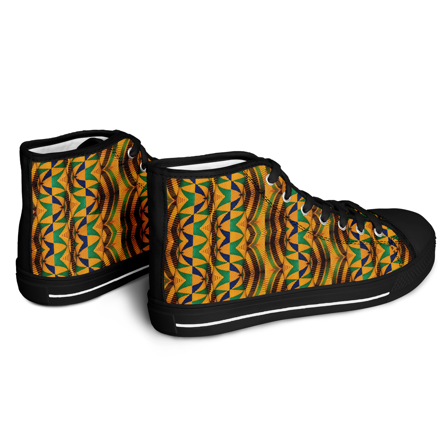 Women's Urban Peak High Top Shoes