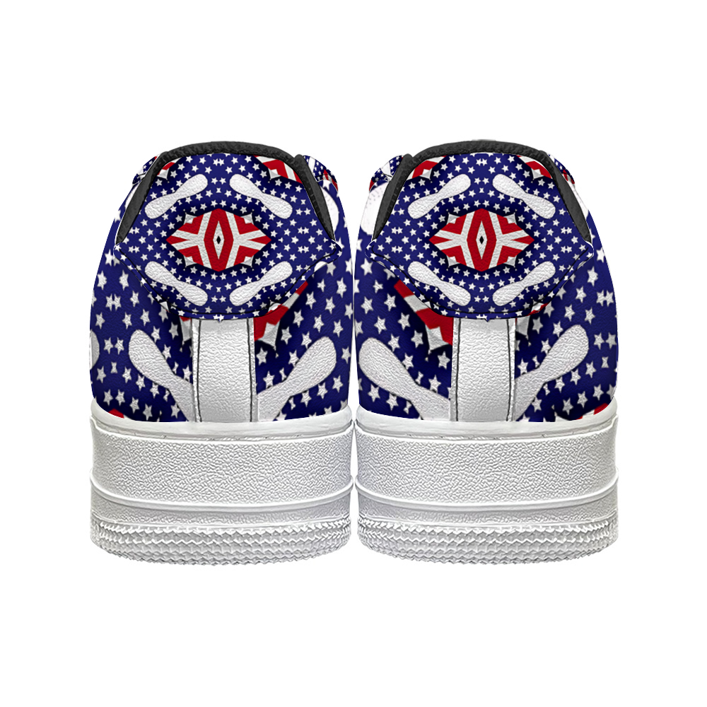 Men's Custom Unisex Sneakers Leisure Sports Shoes