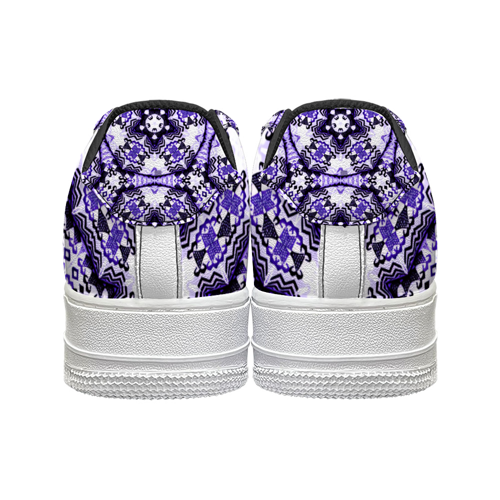 Men's Custom Unisex Sneakers Leisure Sports Shoes