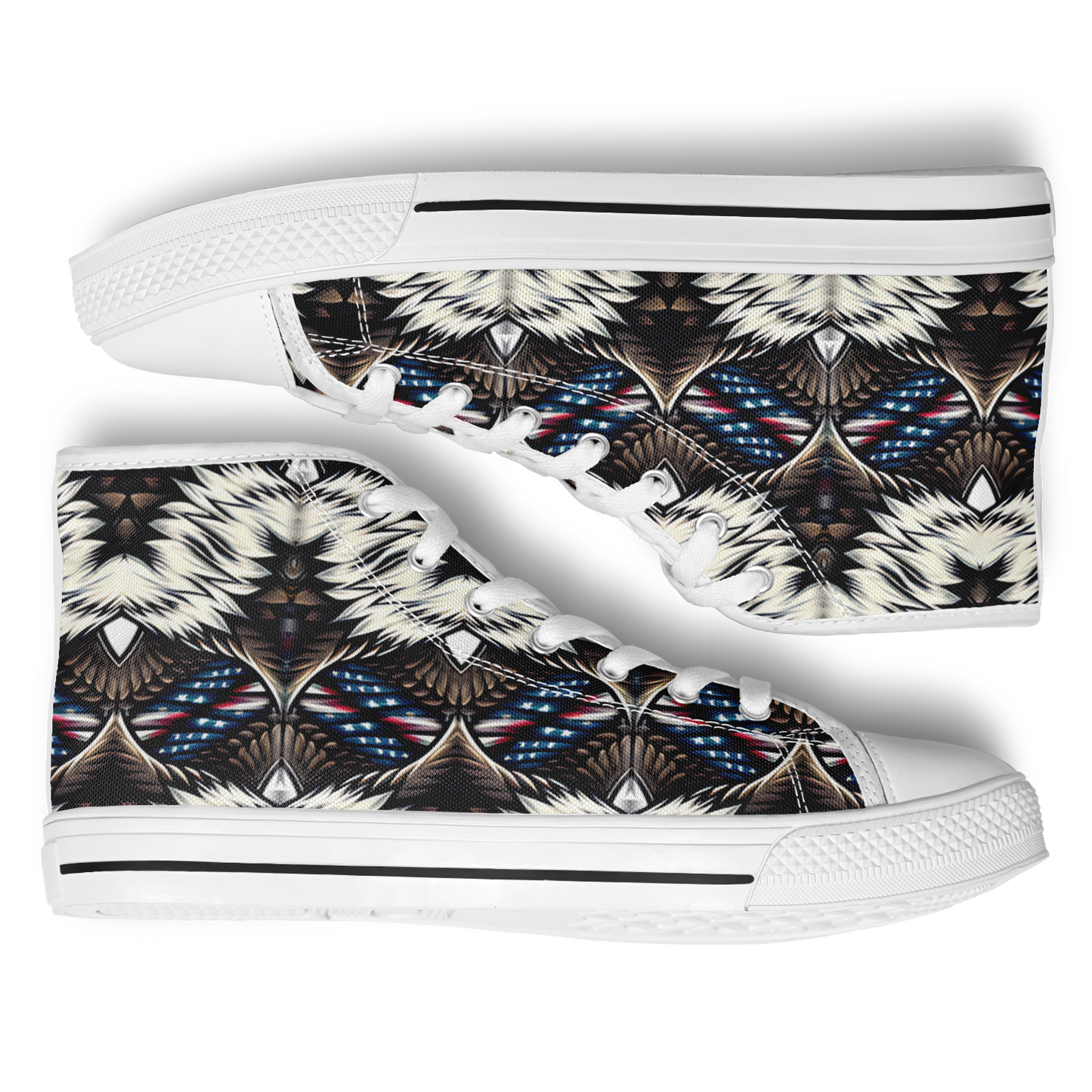 Men's Urban Peak High Top Shoes