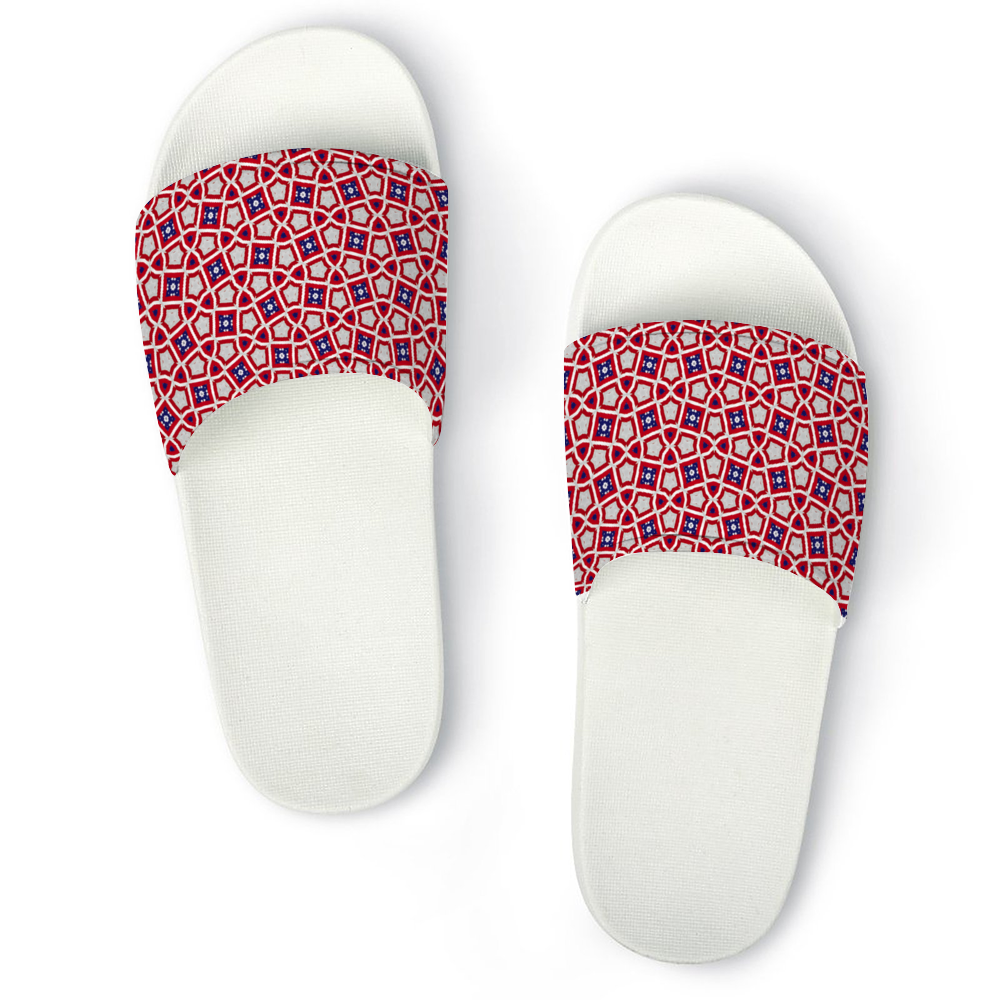 Women's Custom Adults Shoes Slippers