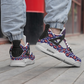 Men's (White) Custom  Casual Fashion Sneakers