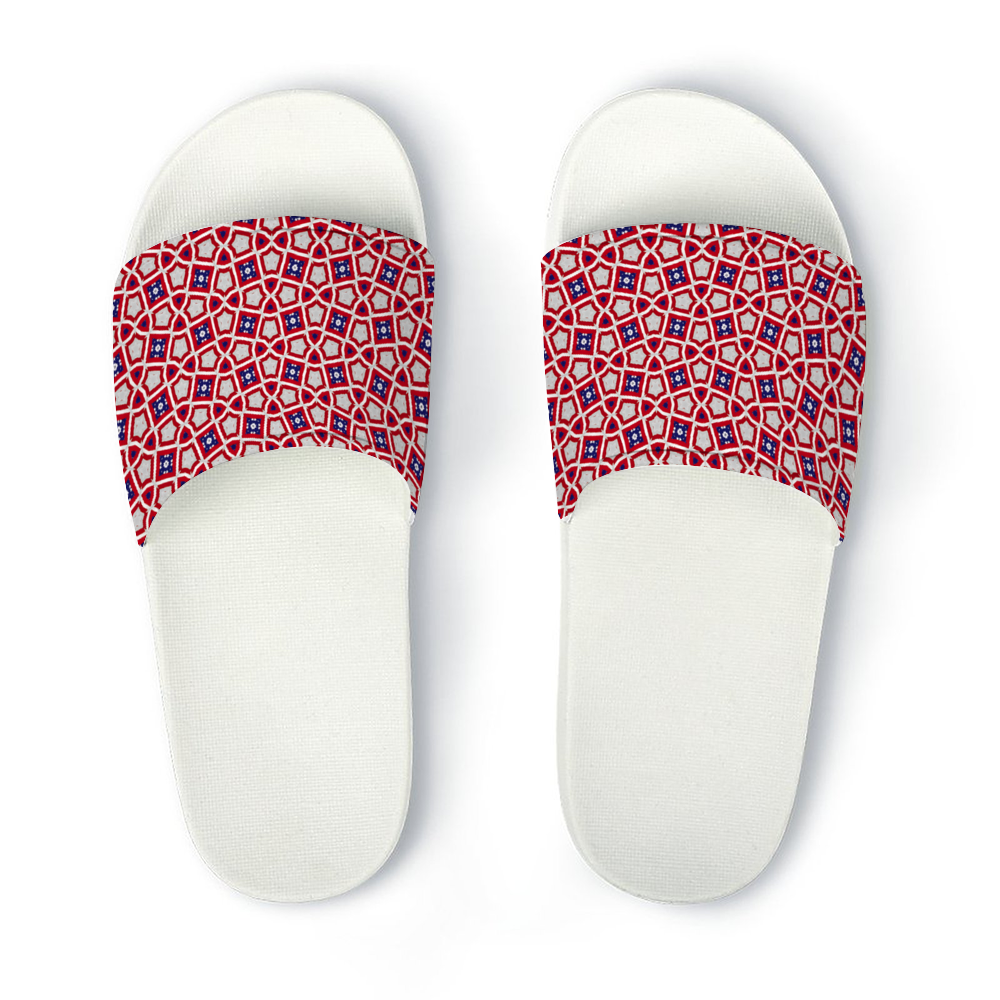 Women's Custom Adults Shoes Slippers