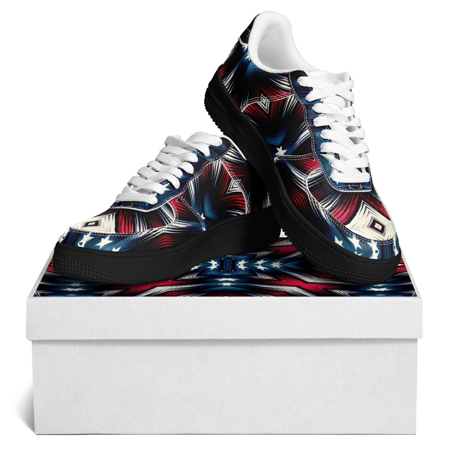 Men's Core Low Shoes