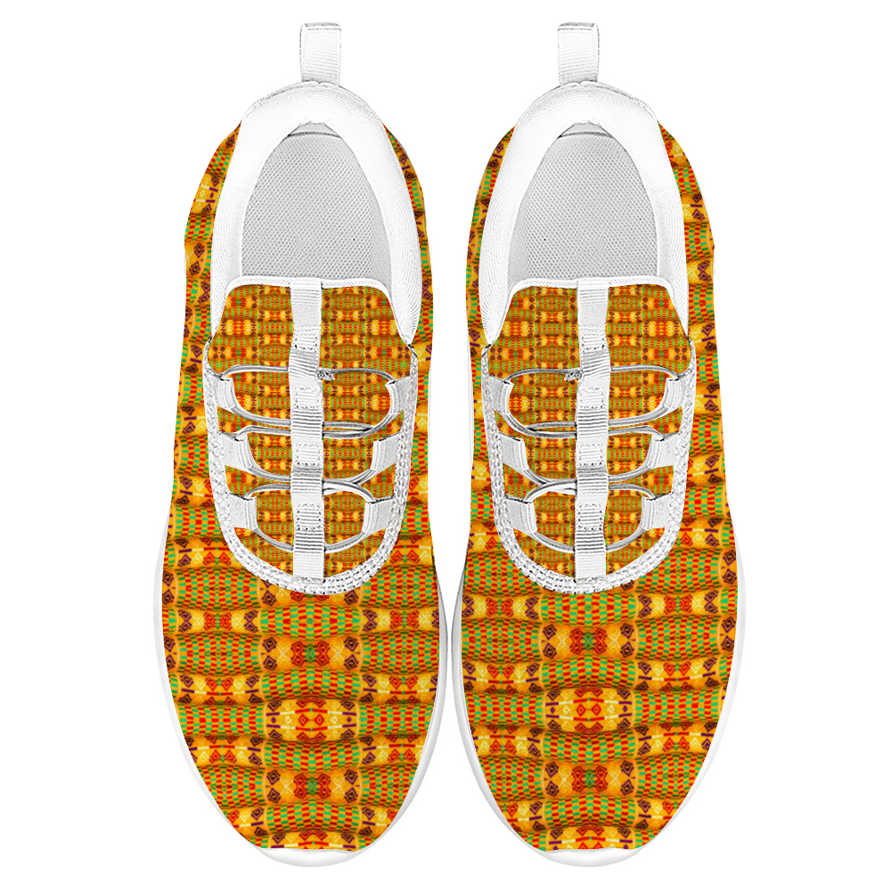Women's Custom  Non-slip Running Shoes