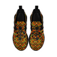 Men's  Unisex Elastic Sport Sneakers