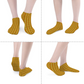 Women's  Custom Unisex Polyester Thick Socks