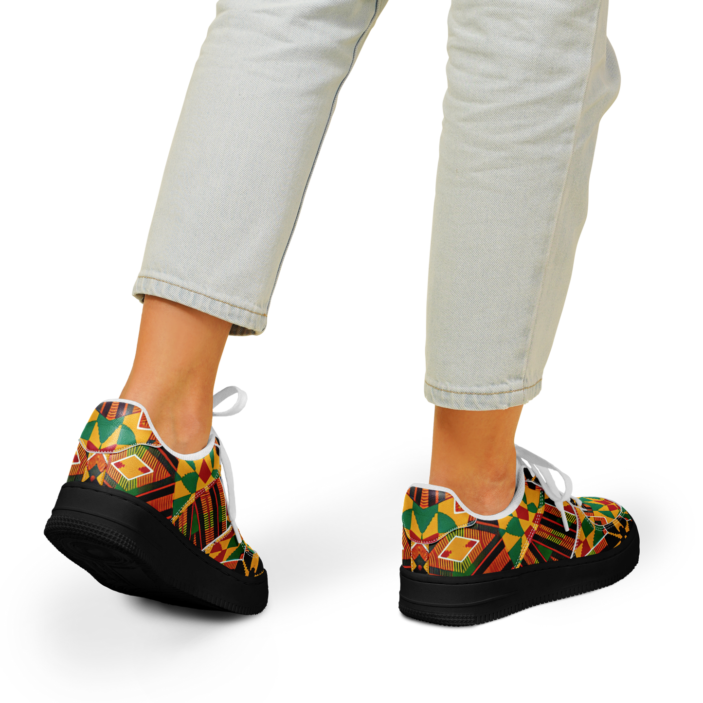 Women's Core Low Shoes