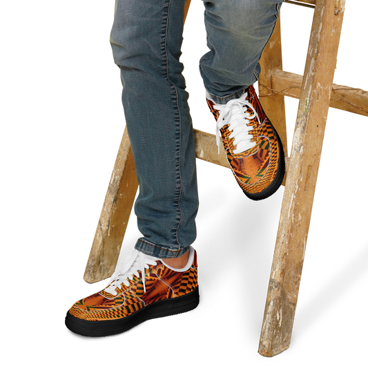 Men's Core Low Shoes