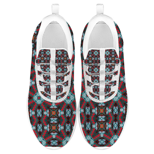 Women's Custom Non-slip Running Shoes