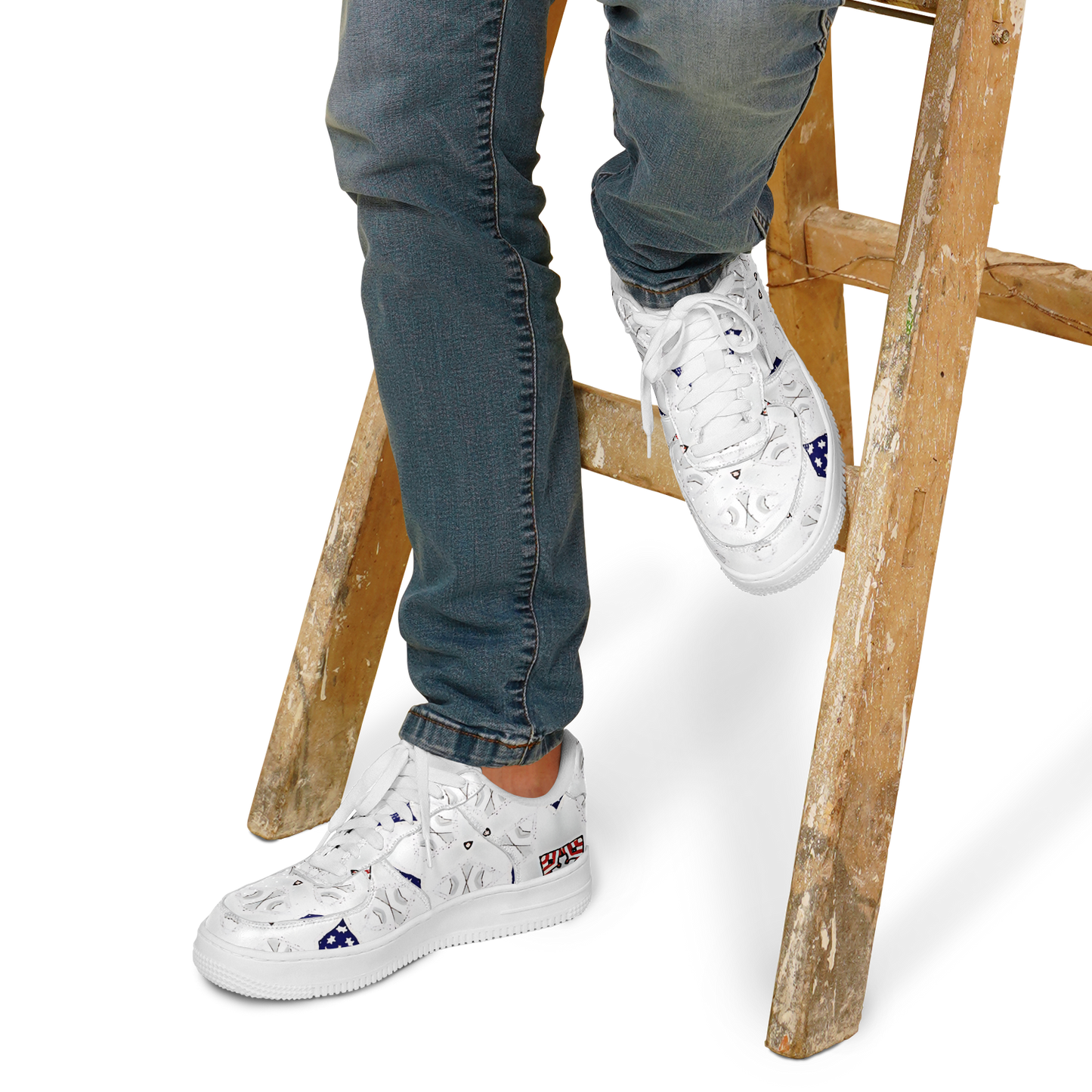 Men's Core Low Shoes