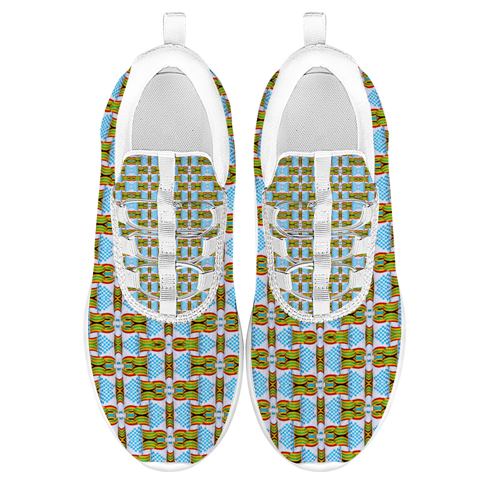 Women's Custom Non-slip Running Shoes