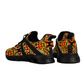 Men's  Unisex Elastic Sport Sneakers