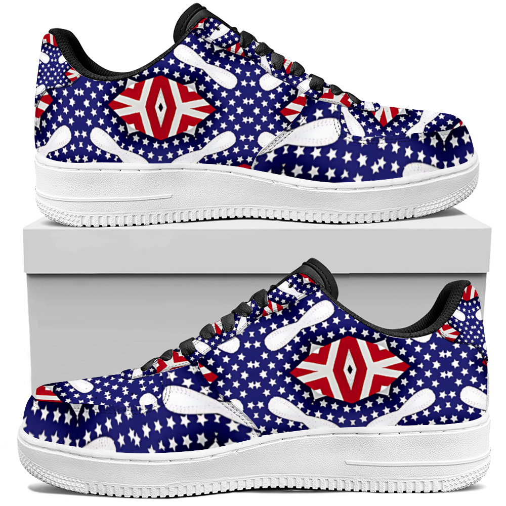 Men's Custom Unisex Sneakers Leisure Sports Shoes