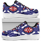 Men's Custom Unisex Sneakers Leisure Sports Shoes