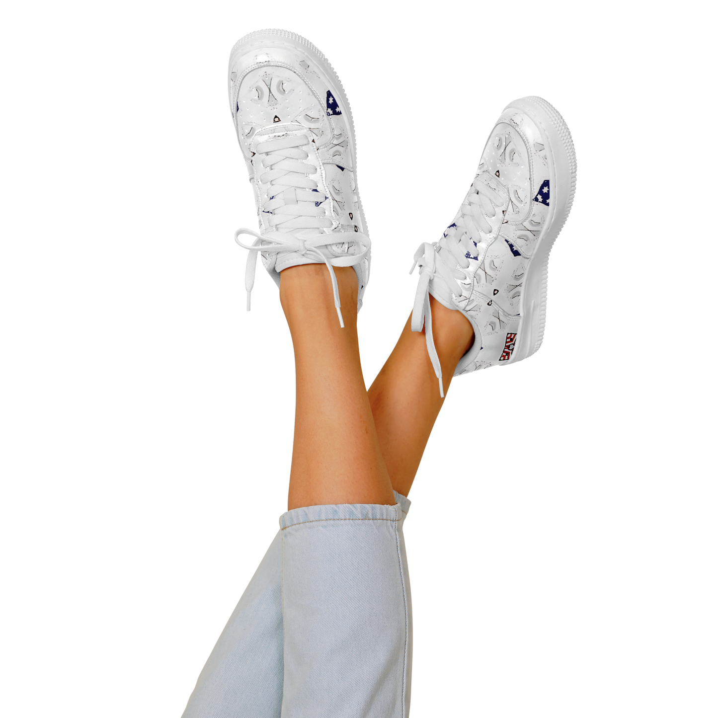 Women's Core Low Shoes