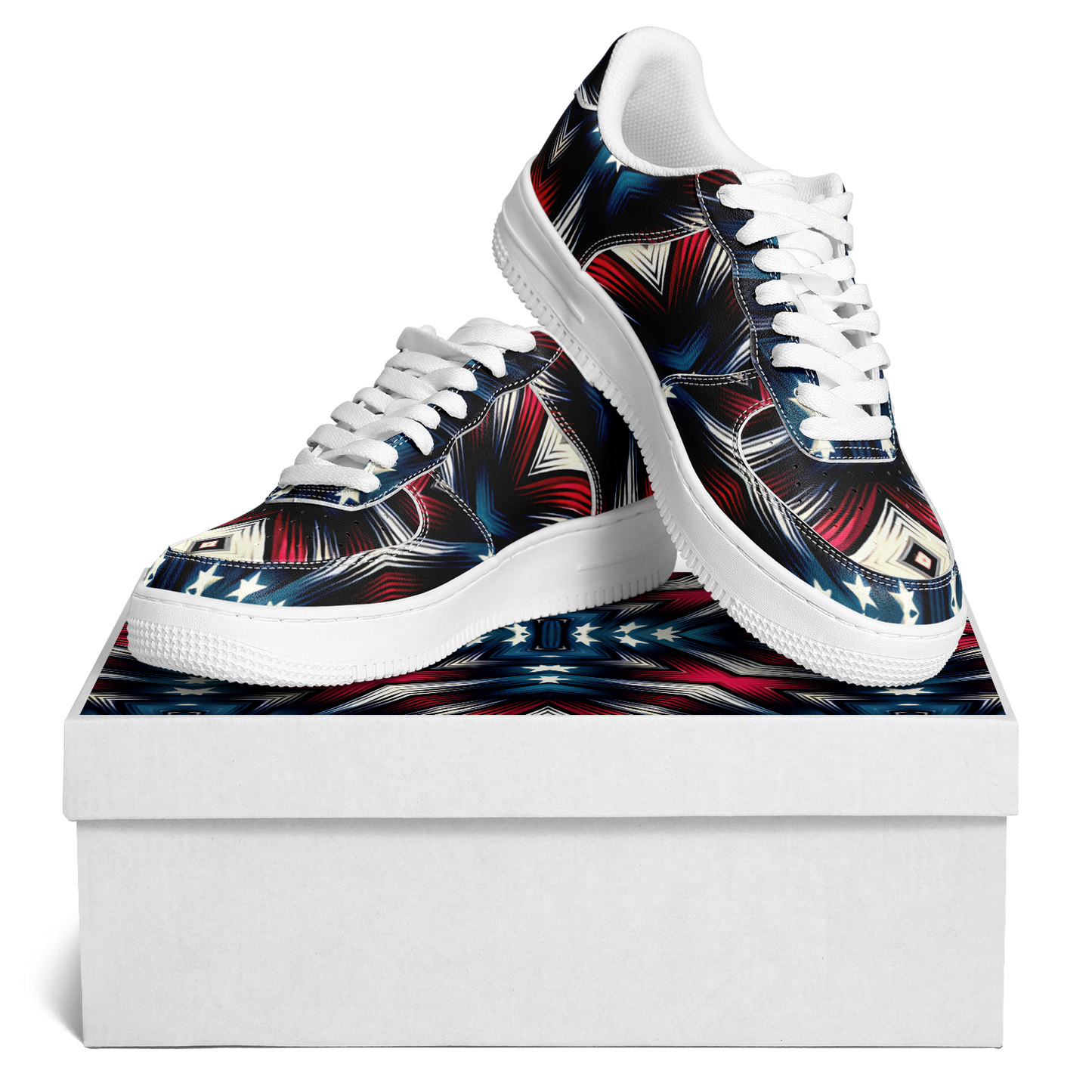 Men's Core Low Shoes