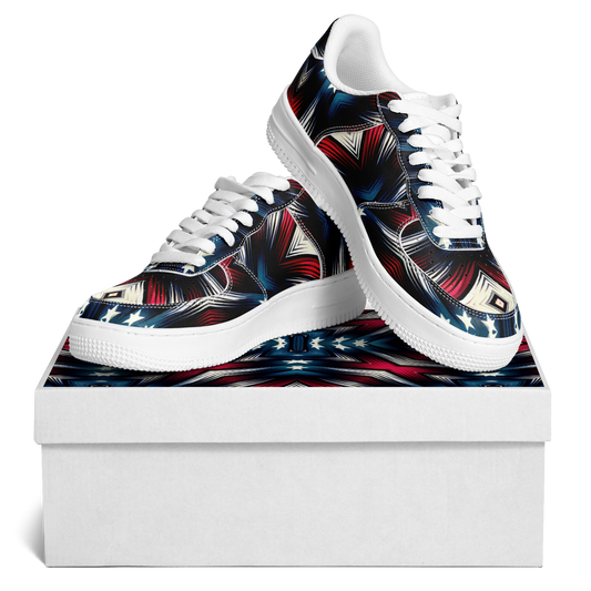 Men's Core Low Shoes