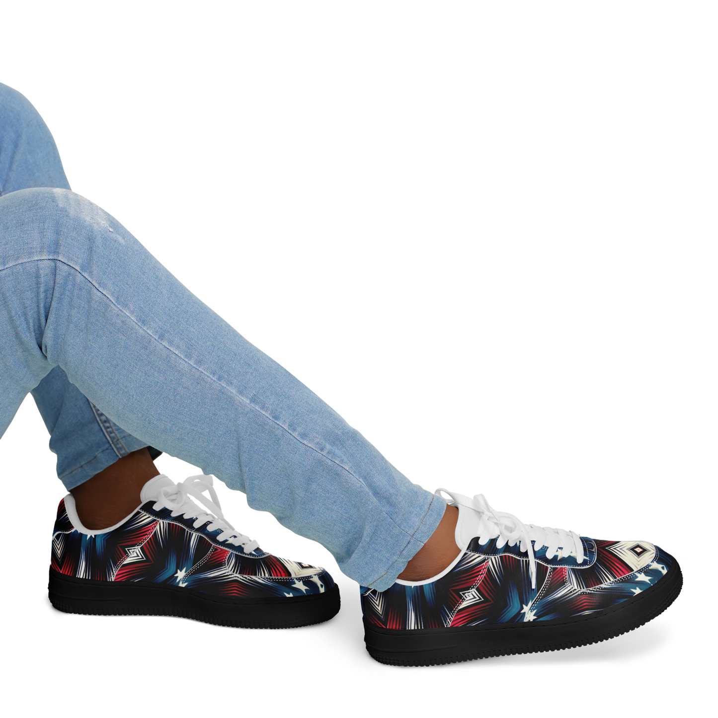 Men's Core Low Shoes