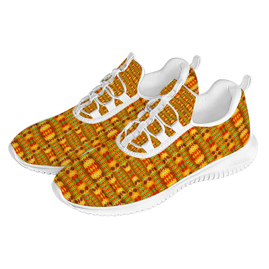 Women's Custom Non-slip Running Shoes