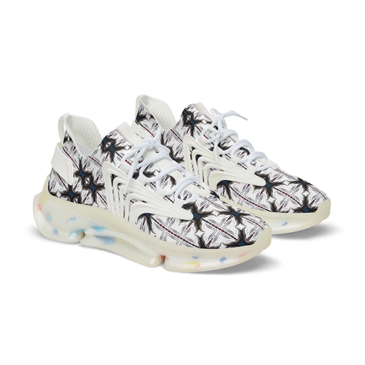 Men's Mesh Sneakers for Trendsetters