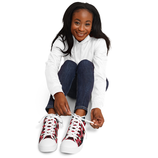 Women's Urban Peak High Top Shoes