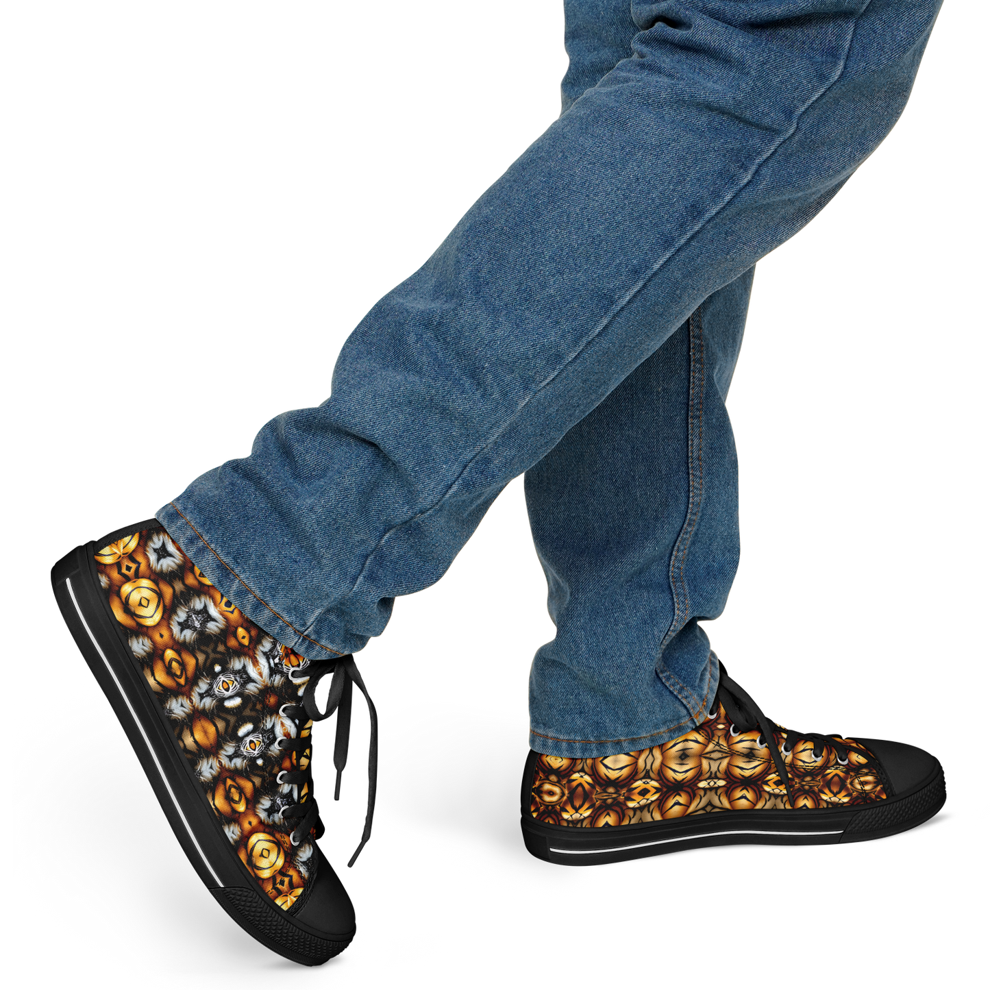 Men's Urban Peak High Top Shoes