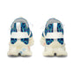 Women’s  Blue Kaleidoscope Mesh Athletic Sneakers