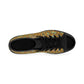 Women's Mosaic Patterned High-Top Sneakers