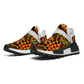 Men's Unisex Mid Top Breathable Non-slip Sneakers