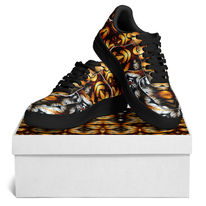 Men's Core Low Shoes