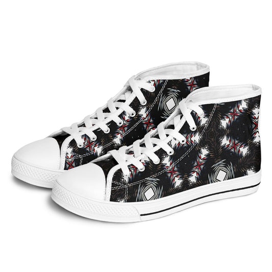 Men's Urban Peak High Top Shoes