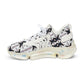 Men's Mesh Sneakers for Trendsetters