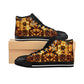 Men's Stylish High-Top Sneakers for Everyday Wear.