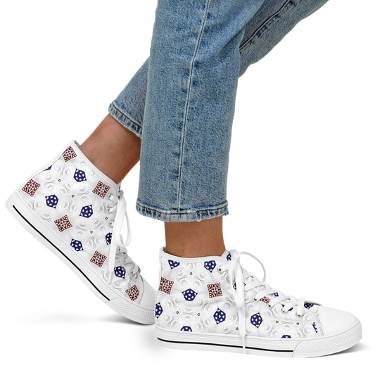 Women's Urban Peak High Top Shoes