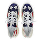 Men's Patriotic Mesh Sneakers