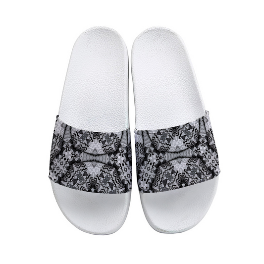 Women's Custom Adults' Shoes Non Slip Slippers