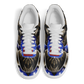 Men's Patriotic Kaleidoscope Pattern All-Over Print Core Low Shoes