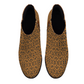 Women's  Unisex Round Toe Fashion  Shoes