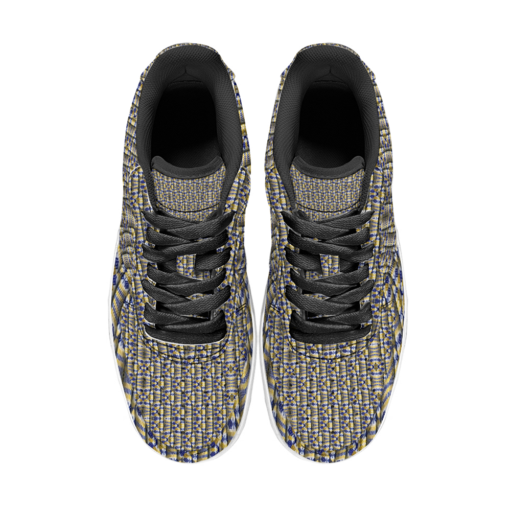 Men's Custom Unisex Sneakers Leisure Sports Shoes