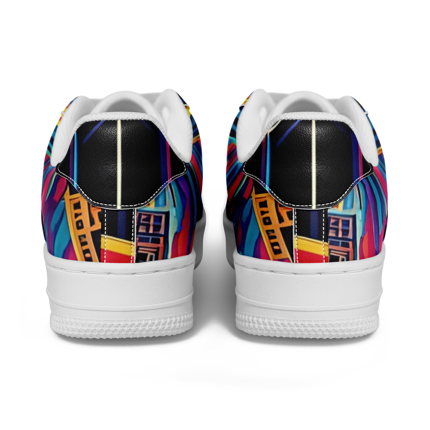 Men's Core Low Shoes