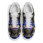 Women's Patriotic Kaleidoscope Pattern All-Over Print Core Low Shoes