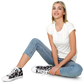 Women's Urban Peak High Top Shoes
