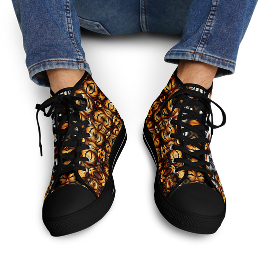 Men's Urban Peak High Top Shoes