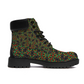 Men's Unisex Timber Round Toe Fashion Boots
